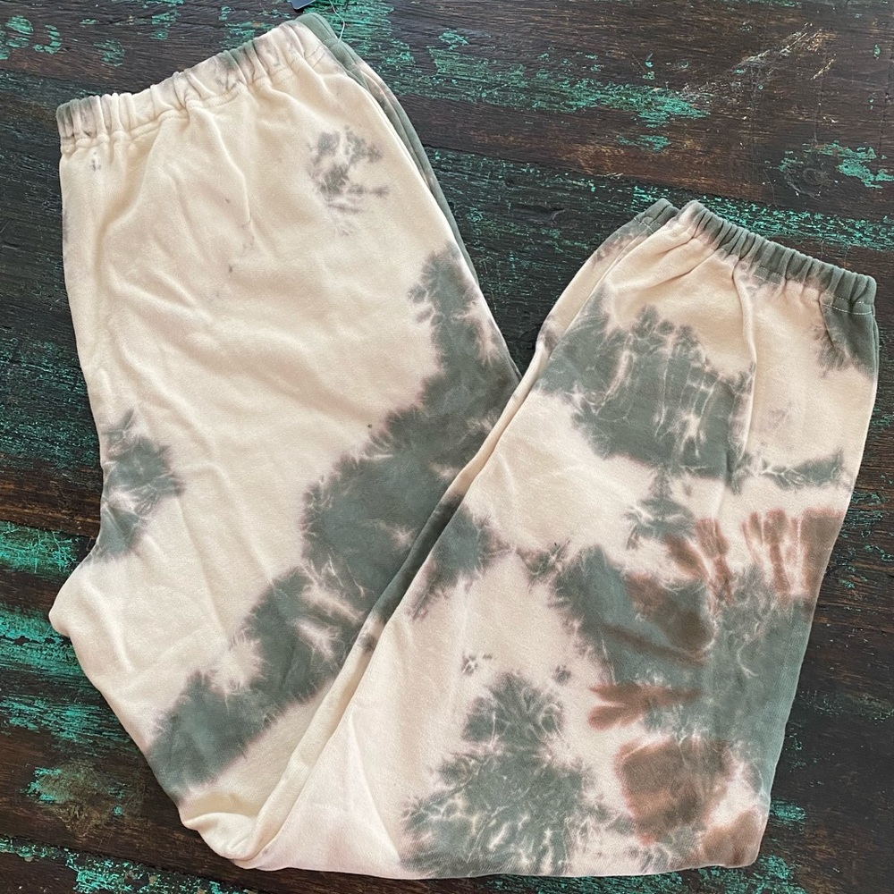 Lucky brand sweatpants NWT